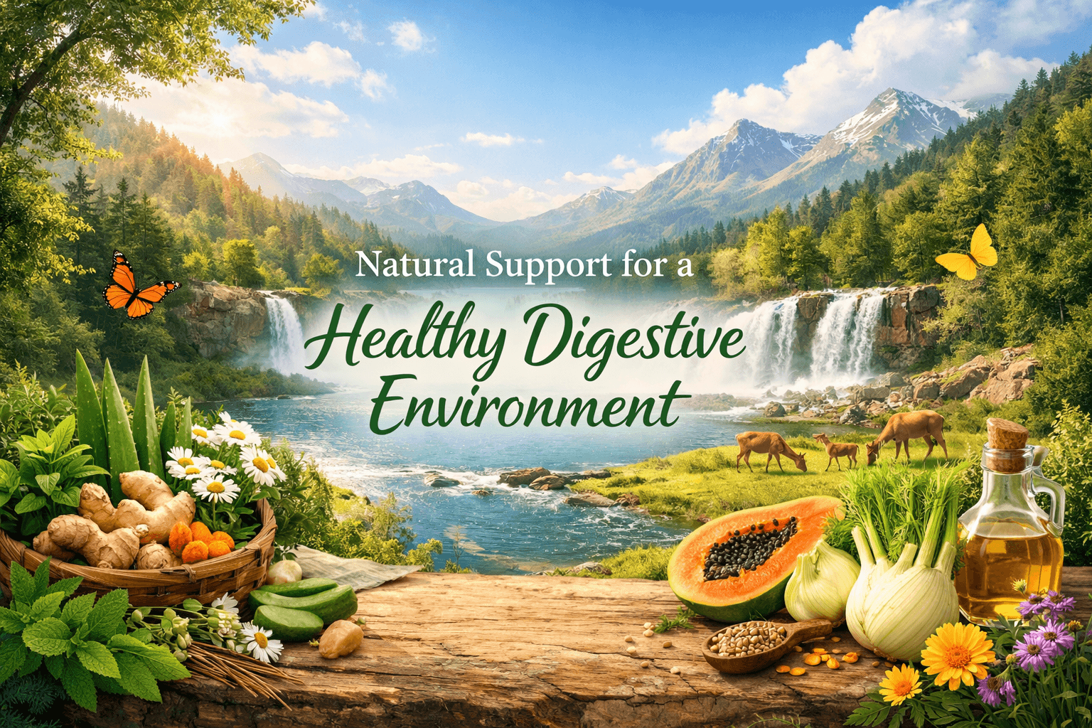 Published by Global Herbal Remedies Ltd