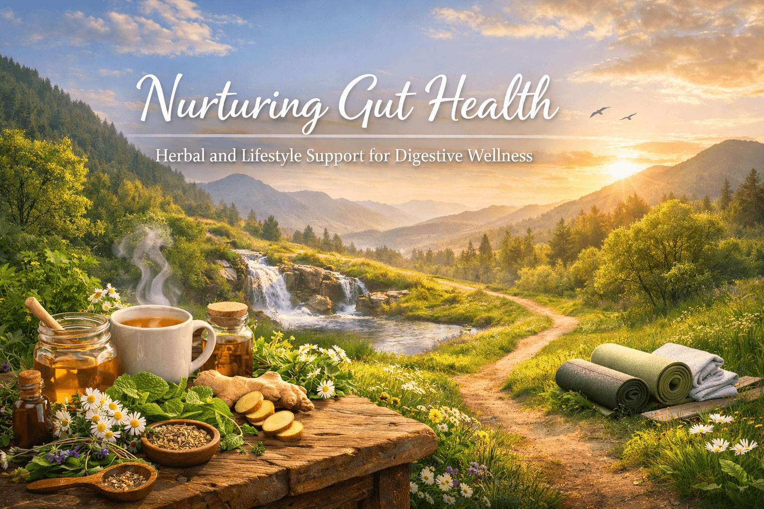 Published by Global Herbal Remedies Ltd