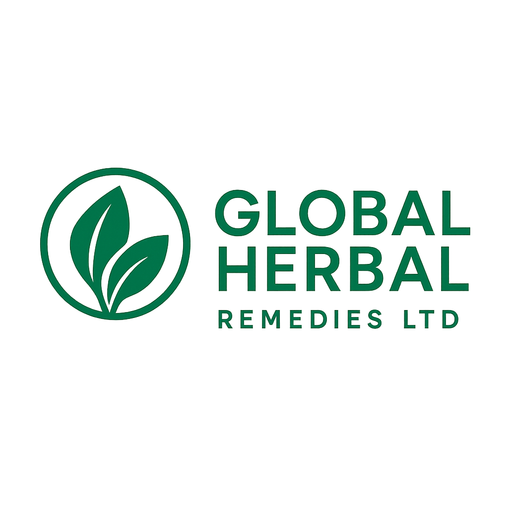 Global Herbal Remedies Ltd