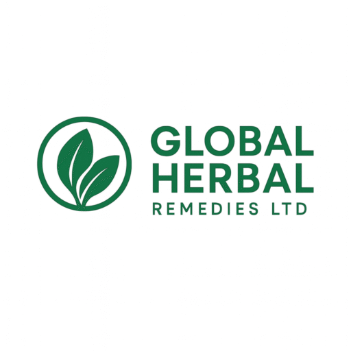 by Global Herbal Remedies Ltd logo